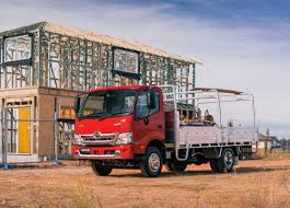 Hino 300 at has been the best seller in class in hong kong for consecutive years. Improvement In Performance For The New Hino Trucks Power Torque