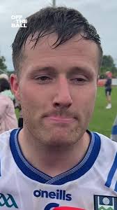 Dwayne Rooney Monaghan