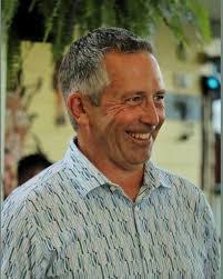 Scott Trout's Instagram, Twitter & Facebook