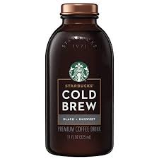 The caffeine content in starbucks bottled iced coffee is 115 mg per 11.00 fl. Caffeine In Starbucks Bottled Iced Coffee