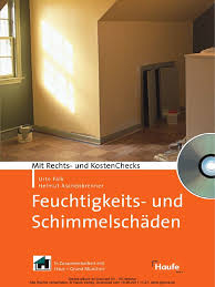 Feuchtigkeits Und Schimmelschäden