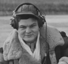 TSgt Garner Walters Jr. (1924-1944)