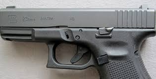 Glock Generations Detail And Feature Evolution