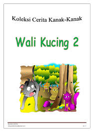 • ada banyak tajuk dalam siri ini. Wali Kucing 2 Rak Buku Digital Sk Sacred Heart Pdf Online Pubhtml5