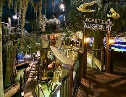 Known for its giant retail stores that bring the outdoors indoor, bass pro shops operates a nationwide chain of sporting. Virtually Wondrous Museum And Aquarium Wow Visitors With Online Offerings