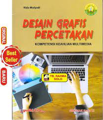 Buku paket smk jurusan multimedia kurikulum 2013 bagi siswa maupun guru yang saat ini membutuhkan buku smk program multimedia pada kesempatan kali ini kami akan berbagi untuk anda semua. Download Buku Dasar Desain Grafis Kurikulum 2013 Revisi 2017 Cara Golden