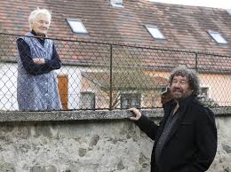 Režisér zdeněk troška slaví v pátek 18. Zdenek Troska A Marie Pilatova Movie Stars Celebrities Movies