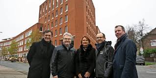 Günstig in hannover südstadt auf zeit wohnen. Wohnungsnot In Hannover Hanova Baut 142 Neue Wohnungen In Der Sudstadt