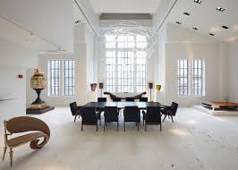 New york city furniture benches and stools. A Few Design Galleries In Nyc You Need To Visit