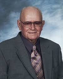 Louis Bertrand "King Fish" Mattingly Obituary