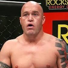 Tom Aaron MMA Stats, Pictures, News, Videos, Biography