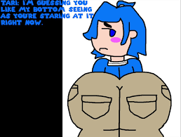 Smg4 Tari farts - ThisVid.com