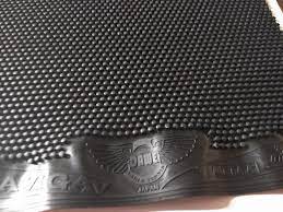 🏓Mặt Gai SAVIGA V Ox đầu tròn,... - Shop dụng cụ bóng bàn | Facebook