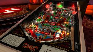 Williams was a name synonymous with pinball during its ball thwacking heyday. Pinball Fx3 Williams Pinball Season 1 Bundle For Ps4 Buy Cheaper In Official Store Psprices Emirates