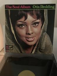 Now spinning my favorite album.