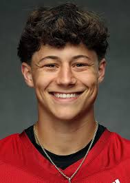 Blake Simonson's Instagram, Twitter & Facebook