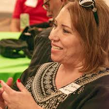 On Thursday, August 8, 2024, we held our annual meeting, inviting our  members and Friends groups to attend. The event was held at the Clinton Rose  Senior Center at Rose Park in