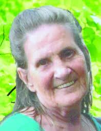 Margaret “Elaine” Carter