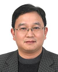 王成树-中国科学院大学-UCAS