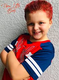 Meet Landon St.Aubin