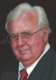 Winston Rogers Obituary (1932