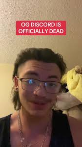 Jared Andersen Discord Support