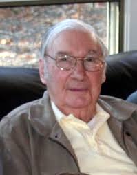 Hayward Paramore Obituary