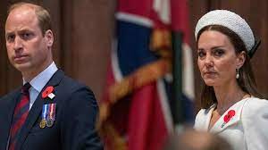 La prensa británica desvela un detalle insólito de Kate Middleton y el  príncipe Guillermo que puede volverse en su contra