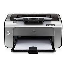 پرینتر لیزری اچ پی مدل m104a: Buy Hp Laserjet P1108 Single Function Monochrome Laser Printer Online At Low Prices In India Hp Reviews Ratings Amazon In