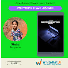 Whitehat Jr Book A Free Trial Slot For Your Kid Facebook