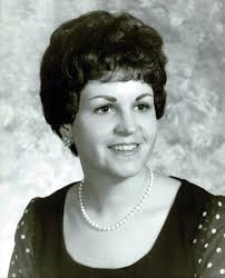 Mary Hooker Obituary