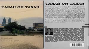 Undang kanun tanah negara 1965. Portal Informasi Tanah Dan Ukur