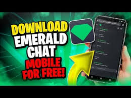 Emerald Chat | Thinappuyalnews
