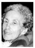 Eva Nettleton Obituary (2011)