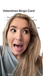 we’re playing blackout #valentinesday