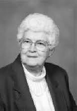 Obituary information for Charlotte A. Skelly