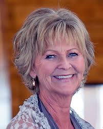 Susan "Sue" Stroeing Wiley Obituary October 16, 2023