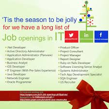 Job Openings As Of December 6 2013 Visit Http Sysgen Com Ph It Job Openings Philippines For Job Descriptions Job Opening App Development Business Analyst