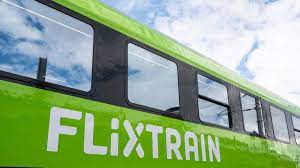 Auf unseren verbindungen haben wir tolle städte im streckennetz. Flixtrain Startet Mit Vergrossertem Netz Erstmals Halt In Bremen Weser Kurier