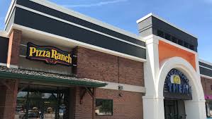 Maybe you would like to learn more about one of these? Pizza Ranch Leaving Iowa City Marketplace Moving To New Location