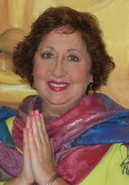 Colon Survivor Jean DiCarlo-Wagner