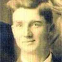 Harry Milton Haldeman (1889–1968)