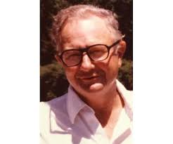 RONALD BAKER Obituary (1922