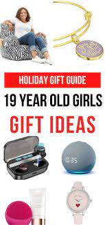 Best friend gifts for every type of friend. Top Gifts For 19 Year Old Girls 2021 Absolute Christmas 19 Year Old Girl Christmas Gifts For Girls Girls Holiday Gifts