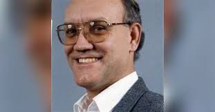 Rev. Leroy Wolver Obituary