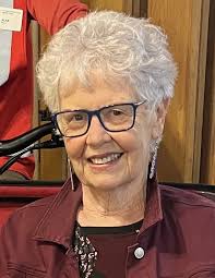 Maxine Boag, Napier City Councillor, Nelson Park Ward