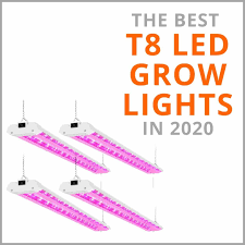 T8 Led Grow Light Led Grow Lights Grow Lights Best Led Grow Lights