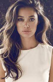 41 Warm Wave Long Hair Makes You Elegant And Gentlr Hair Style Long Hair Style Hair Braid Wave Hair Long Layered Hair Side Part Hairstyles Long Thin Hair