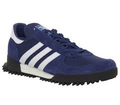 Well you're in luck, because here they come. Mens Adidas Marathon Trainers Promotions