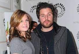 For a intelligent and talented actor james roday it's very significant to constantly look excellent as curious paparazzi follow him everywhere. James Roday Who Is Psych Actor S Wife Age Kids Net Worth